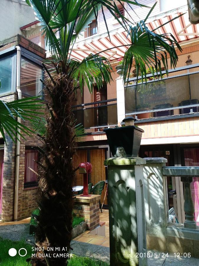 Appartement Charmant A Alfortville 30M² Terrasse Et Jardin Exterior photo