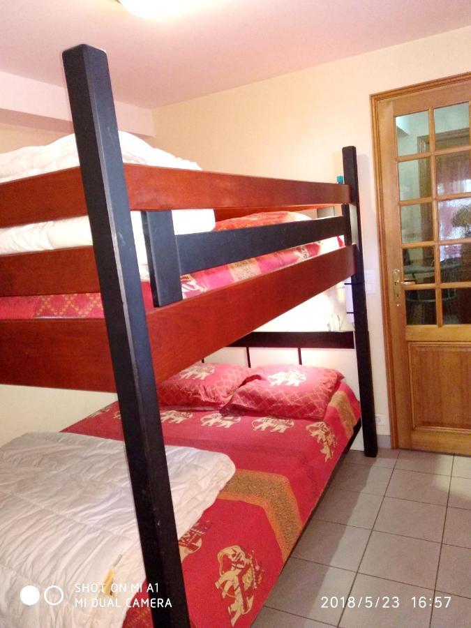 Appartement Charmant A Alfortville 30M² Terrasse Et Jardin Exterior photo